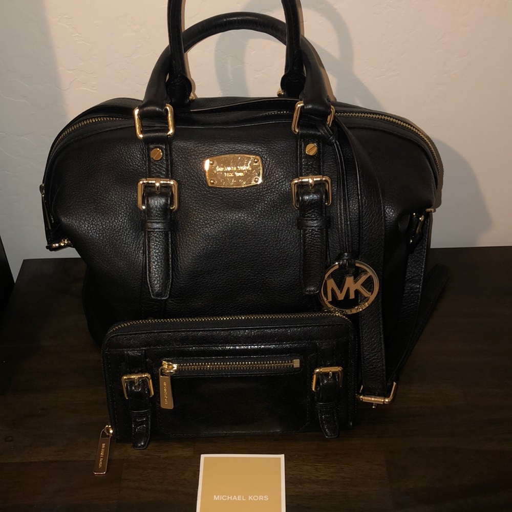 Michael Kors purse
